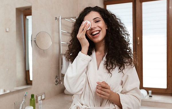 DIY Natural Home Beauty Treatments