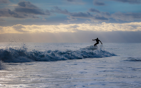 Protect Your Skin With Oz Beeswax Ultimate Natural Moisturizers While Enjoying Winter Water Activities in Australia