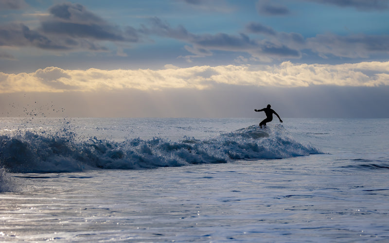 Protect Your Skin With Oz Beeswax Ultimate Natural Moisturizers While Enjoying Winter Water Activities in Australia