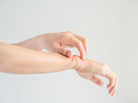 Beeswax Creams For Skin Conditions