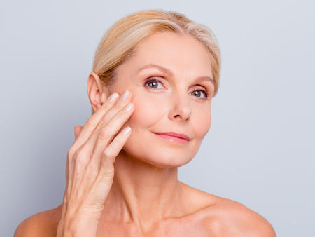 Nature's Ultimate Moisturiser