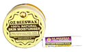 Bestselling Beeswax Moisturiser & Lip Balm Stick