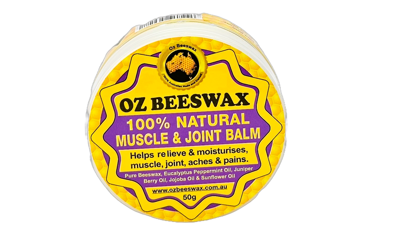 Manuka Skin Magic & Muscle & Joint Balm Pack