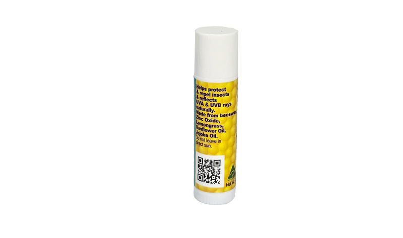 Zinc Stop Itch Stick