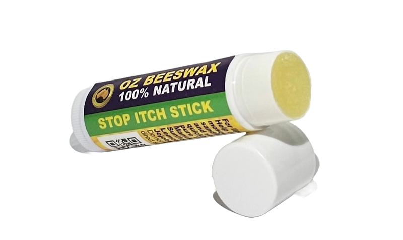 Stop Itch Stick 6 Pack