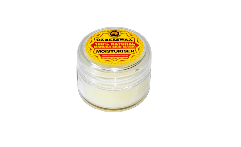 Manuka Skin Magic & Muscle & Joint Balm Pack
