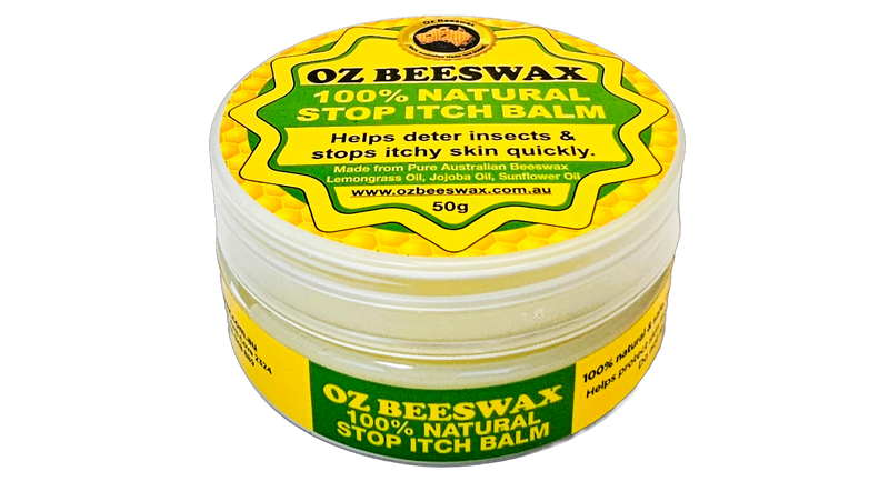 Stop Itch Moisturiser 2 Pack