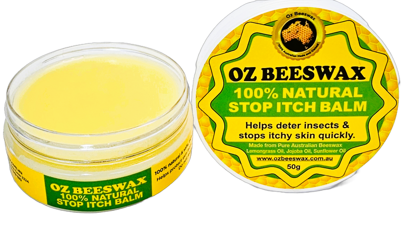 Stop Itch Moisturizing Balm Bulk Buy In Australia