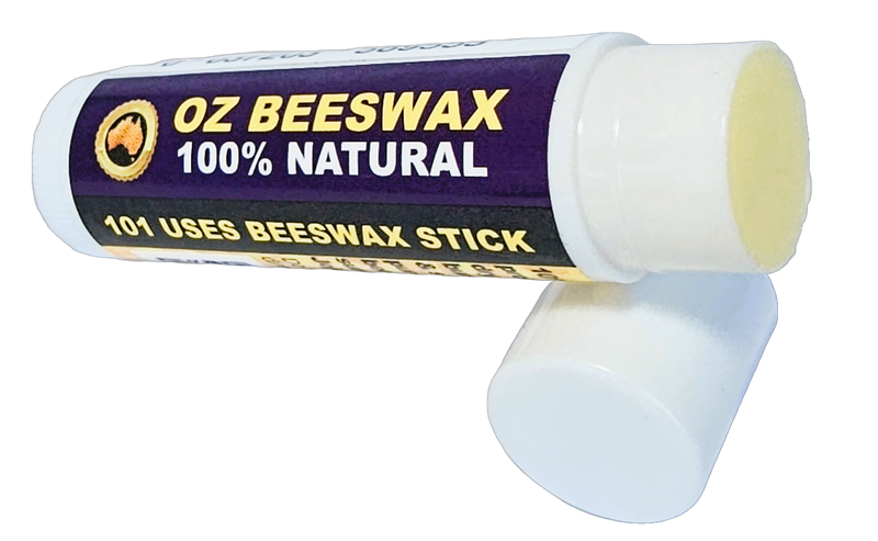 Beeswax Lip Balm