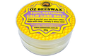 King & Queens Wax 100% Natural Leather & Timber Polish With Lavender