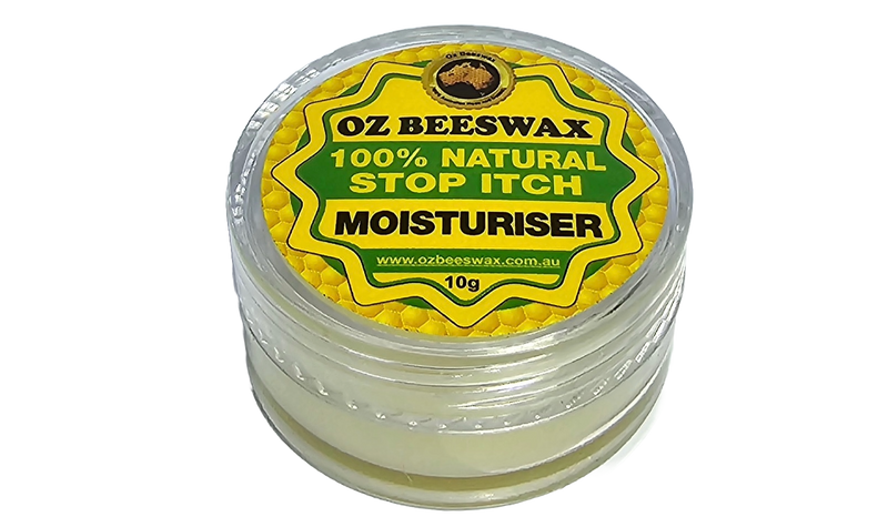 Stop Itch Moisturiser 3 Pack