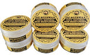 Bestselling Beeswax 100% Natural Skin Moisturizer 50g 6 Pack - Buy 5 Get 1 FREE