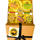 Beeswax Beach Goers Pack