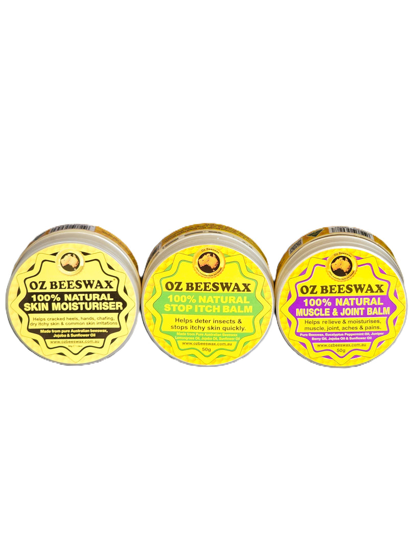 Get Started All Purpose Pack Lg 3 Pack