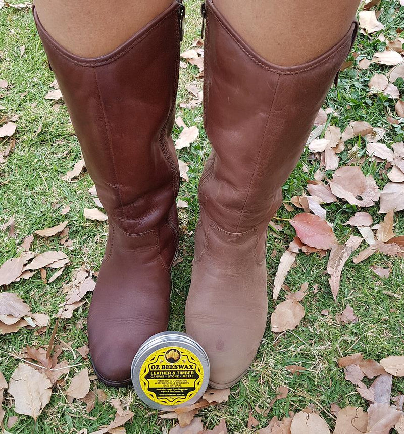 Leather & Timber Polish With Lavender 6 Pack Bulk Buy