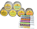 Bestselling Beeswax All Purpose Get Starter 12 Pack