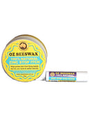 Zinc Stop Itch Moisturiser & Protector with Lemongrass Duo