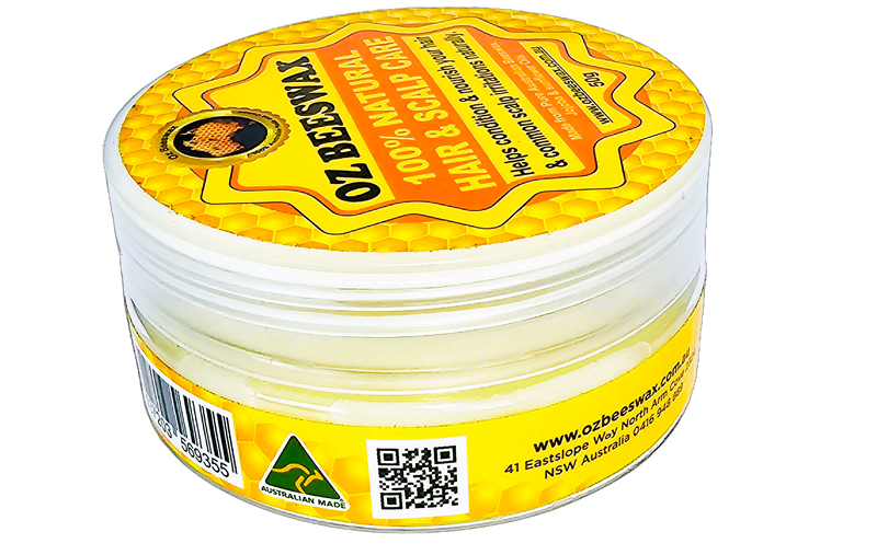 Scalp & Hair Balm Styler & Treatment 6 Pack