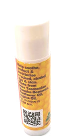 Manuka Beeswax Lip Balm Stick