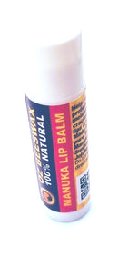 Manuka Beeswax Lip Balm Stick