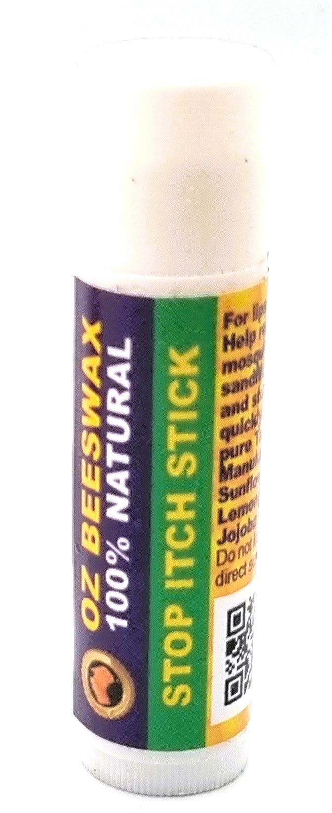 Stop Itch Stick 6 Pack